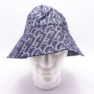 LAURENCE & CHICO Chi Chi LauLau Jacquard Bucket Hat - Size O/S